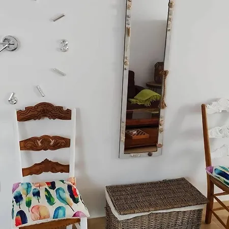 Casa Emilia Mar *