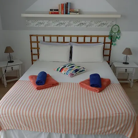 Casa Emilia Mar Apartment *