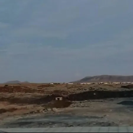 Casa Emilia Mar * Cotillo