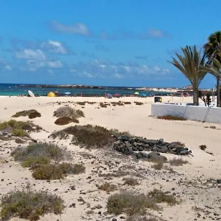 Apartament Casa Emilia Mar