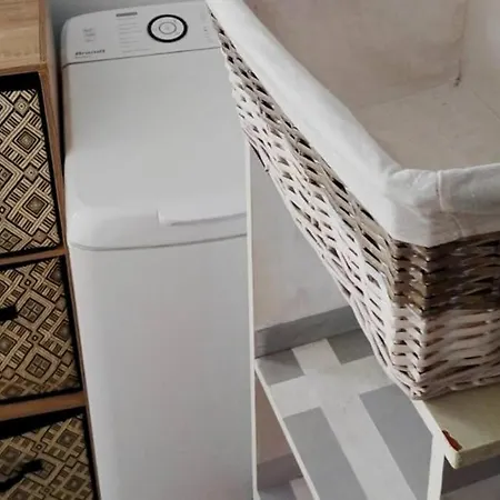 Casa Emilia Mar Appartement Cotillo