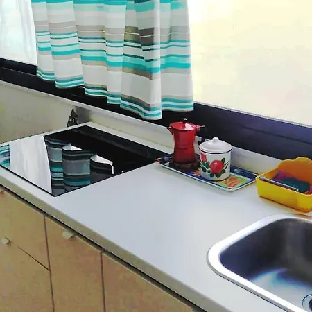 Casa Emilia Mar Apartament