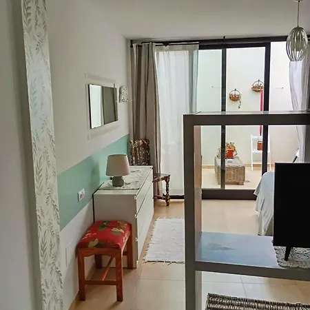 Casa Emilia Mar * Cotillo