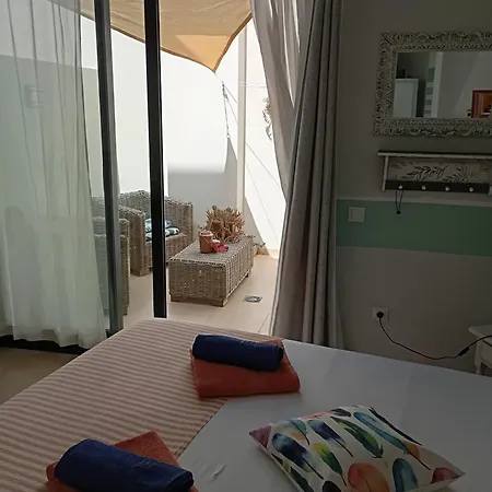 Casa Emilia Mar Appartement