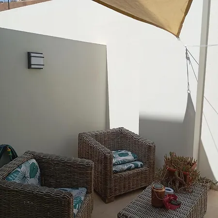 Appartement Casa Emilia Mar