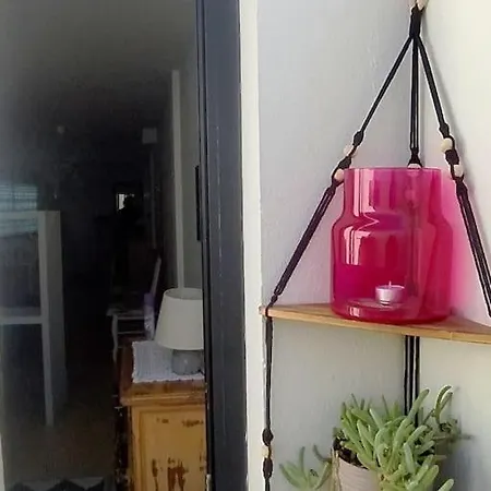 Casa Emilia Mar 아파트 *