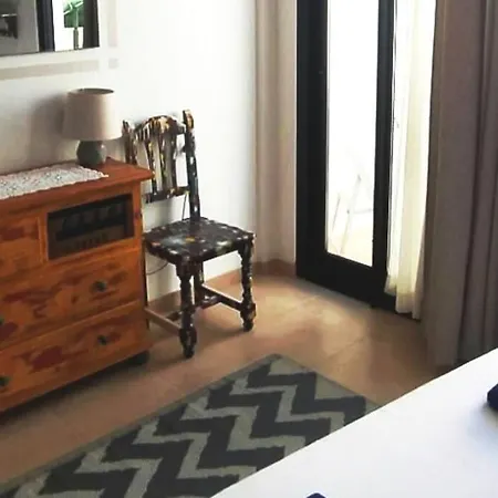 아파트 Casa Emilia Mar *