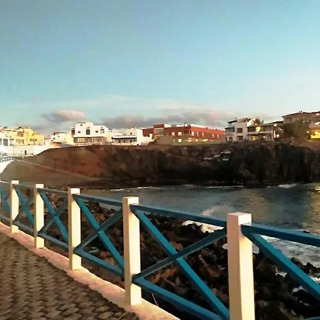 Διαμέρισμα Casa Emilia Mar