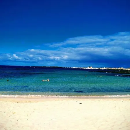 Apartamento Casa Emilia Mar