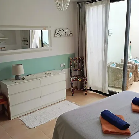 Casa Emilia Mar 아파트 *