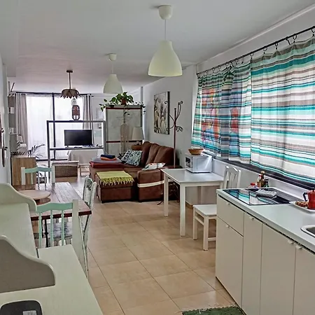 Casa Emilia Mar 아파트 *