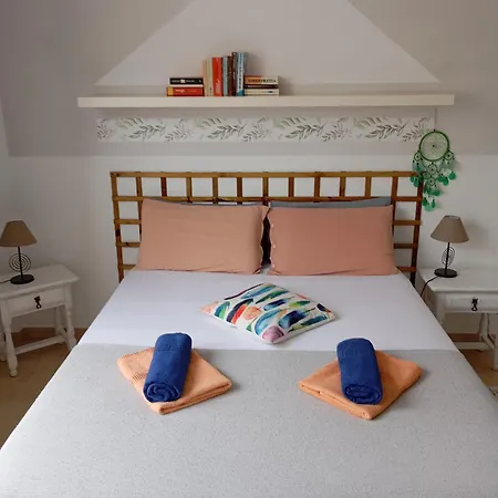 Casa Emilia Mar 아파트 *