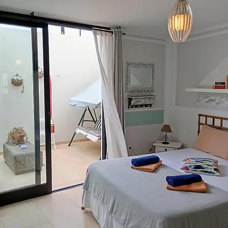 아파트 Casa Emilia Mar *