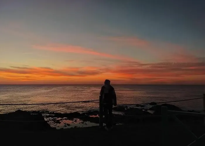 Apartment Casa Emilia Mar *