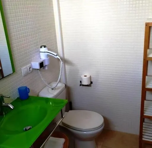 Apartment Casa Emilia Mar *