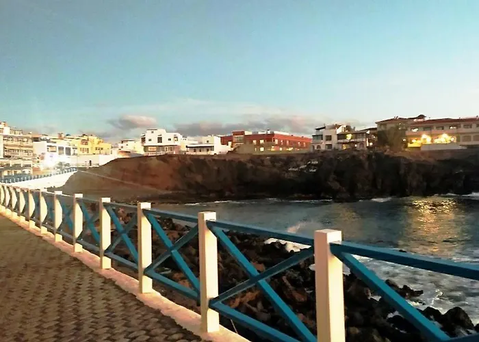 Apartment Casa Emilia Mar