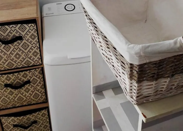 Casa Emilia Mar Apartment El Cotillo (Fuerteventura)