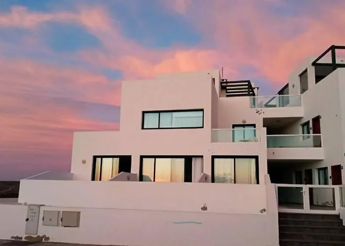 Apartment Casa Emilia Mar El Cotillo (Fuerteventura)