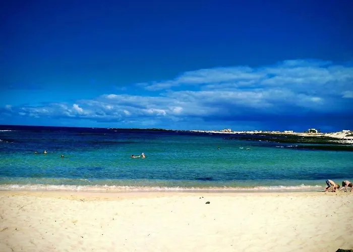 Apartment Casa Emilia Mar