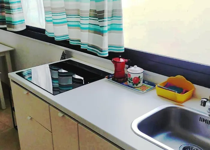 Casa Emilia Mar Apartment