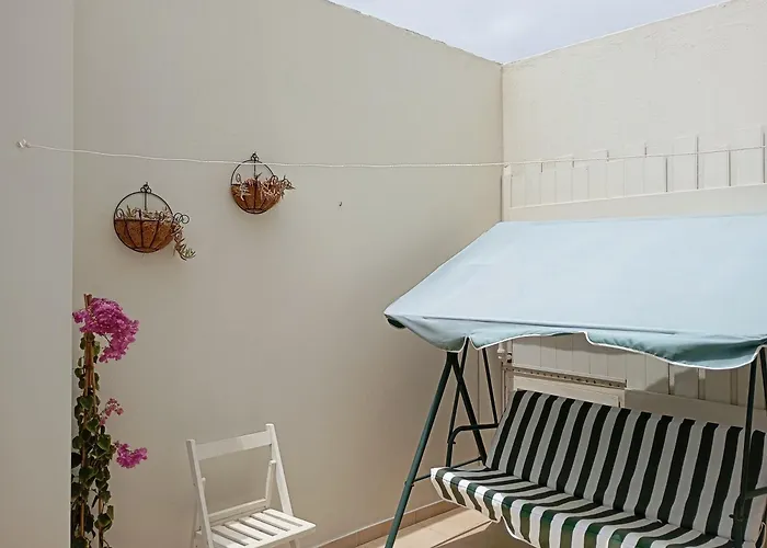 Casa Emilia Mar El Cotillo (Fuerteventura)