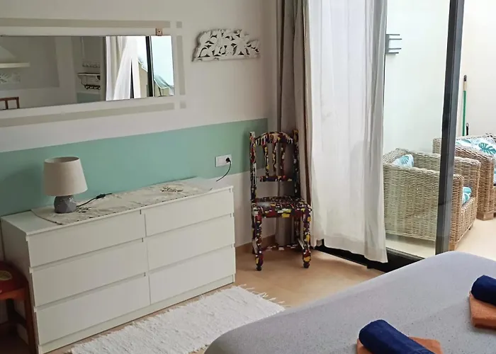 Casa Emilia Mar Apartment *