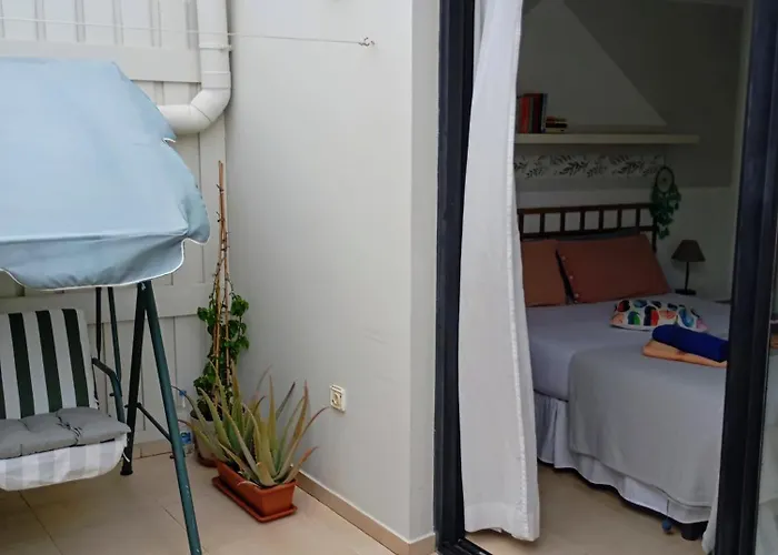 Casa Emilia Mar El Cotillo (Fuerteventura)