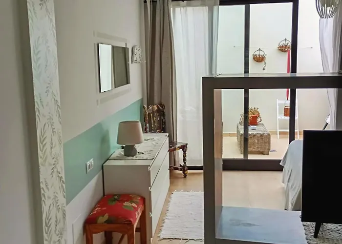 Casa Emilia Mar * El Cotillo (Fuerteventura)