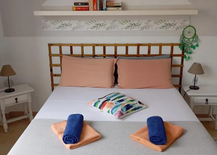 Casa Emilia Mar Apartment *