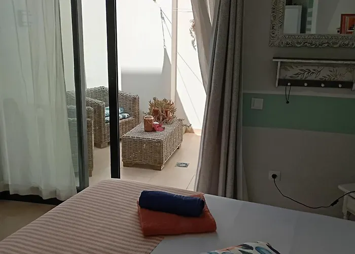 Casa Emilia Mar Apartment