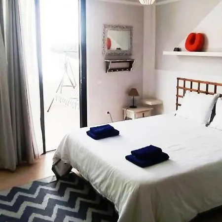 Casa Emilia Mar