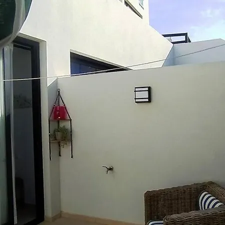 Apartment Casa Emilia Mar El Cotillo (Fuerteventura)