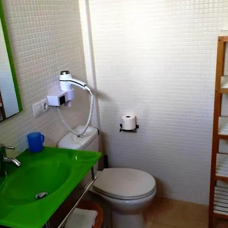Apartment Casa Emilia Mar *