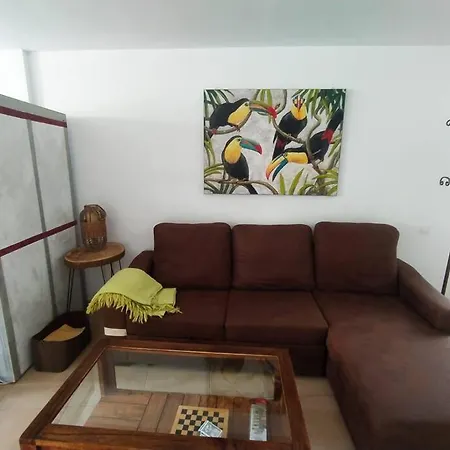 Apartment Casa Emilia Mar El Cotillo (Fuerteventura)