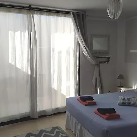 Casa Emilia Mar El Cotillo (Fuerteventura)