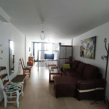 Casa Emilia Mar Apartment *