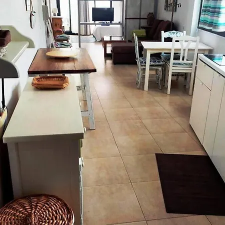 Casa Emilia Mar El Cotillo (Fuerteventura)