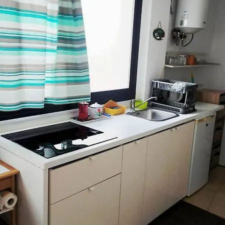 Casa Emilia Mar Apartment