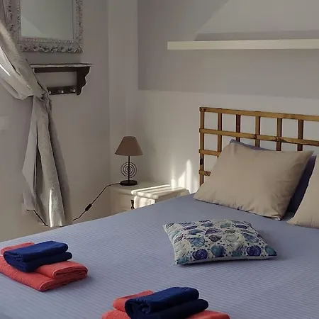 Apartment Casa Emilia Mar *