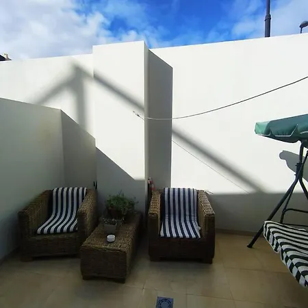 Casa Emilia Mar * El Cotillo (Fuerteventura)