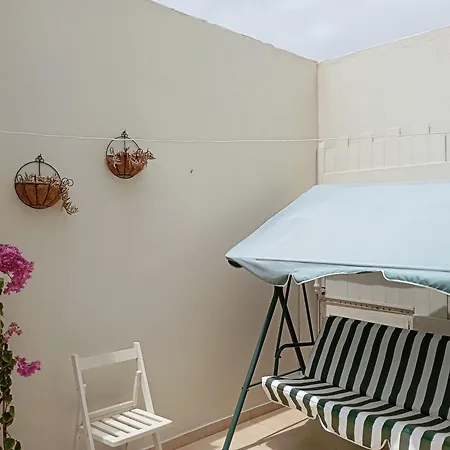 Casa Emilia Mar El Cotillo (Fuerteventura)