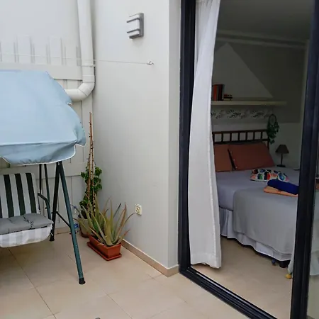 Casa Emilia Mar Cotillo