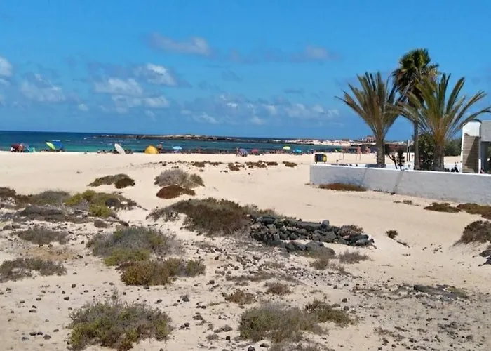 Apartment Casa Emilia Mar