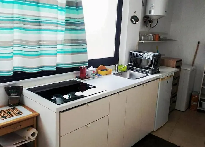 Casa Emilia Mar Apartment