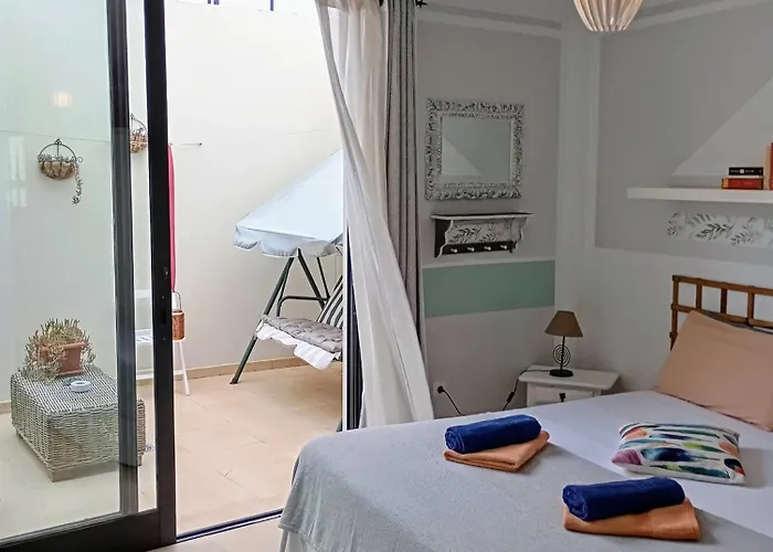 Apartment Casa Emilia Mar *